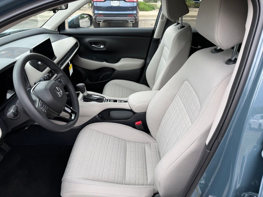 New 2027 Nordic Forest Pearl Honda LX image 13