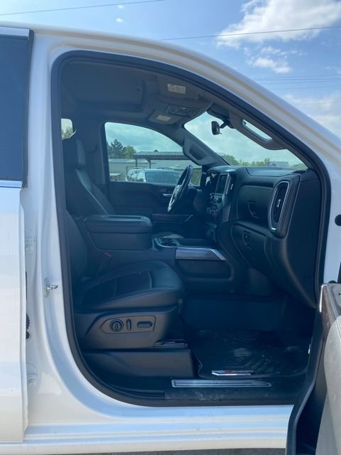 2022 Chevrolet Silverado 1500 Limited LTZ - Photo 13