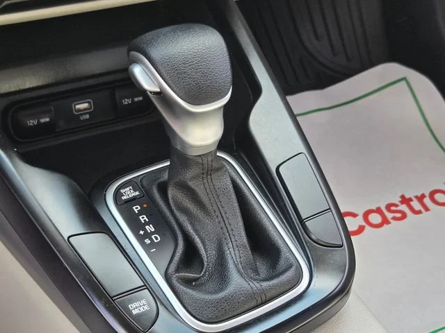 Used 2024 Gray Kia LX image 30
