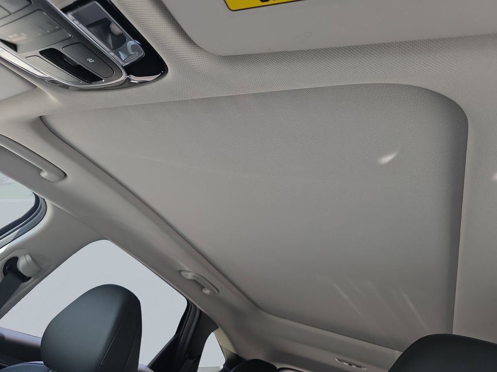 2024 Hyundai Tucson Limited - Photo 32