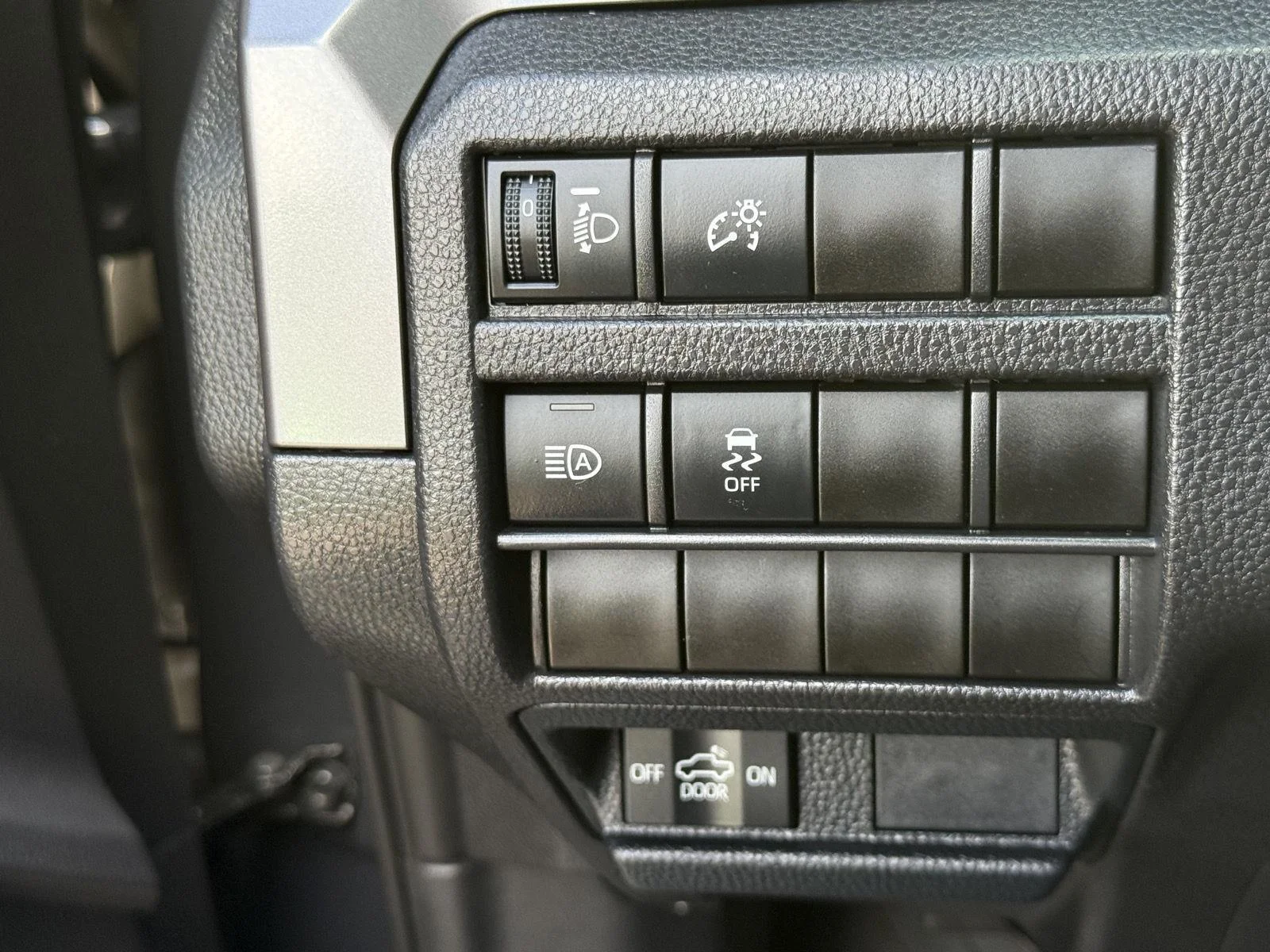 Used 2026 Underground Toyota TRD Sport image 22