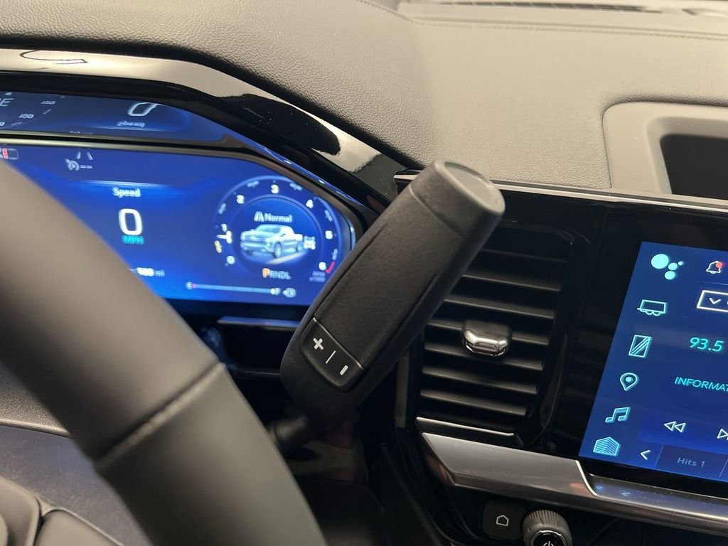 2026 Chevrolet Silverado 1500 LT - Photo 19