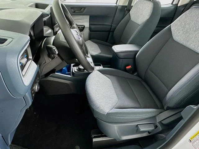 New 2026 White Ford XLT image 10
