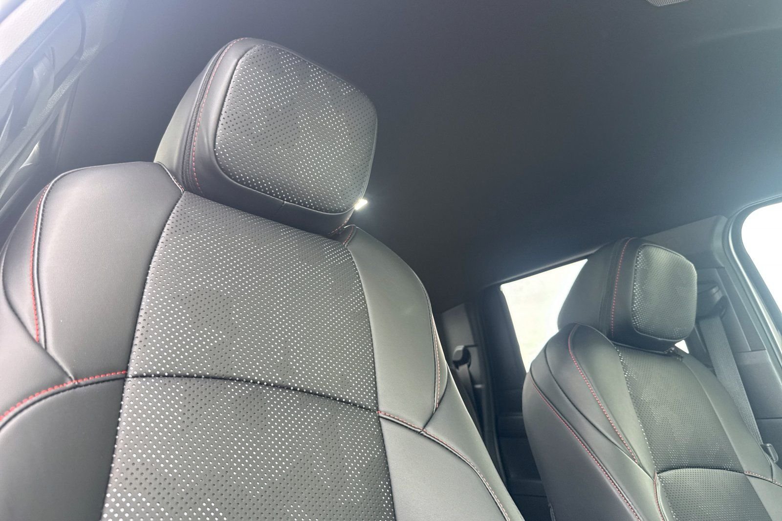 Used 2026 Silver Toyota TRD Sport image 15