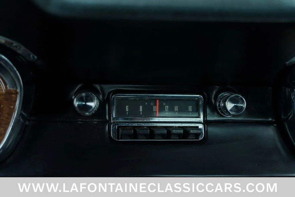 Used 1965 Black Ford GT image 107