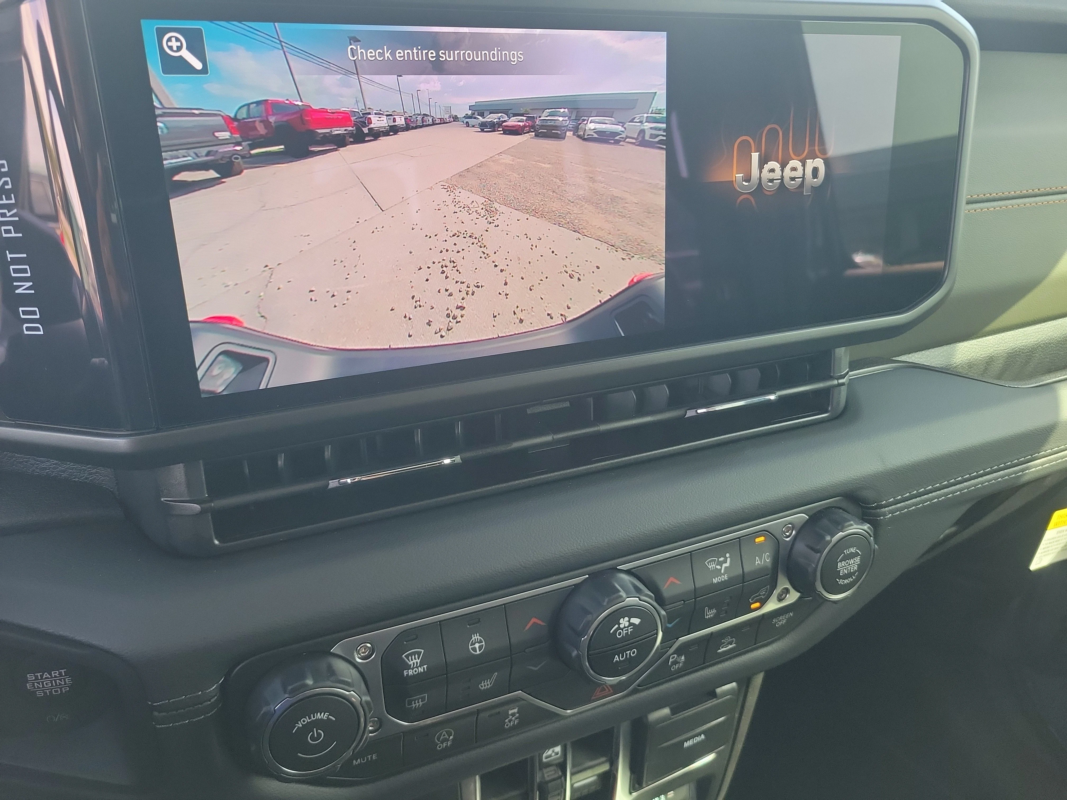 2026 Jeep Gladiator Mojave - Photo 34