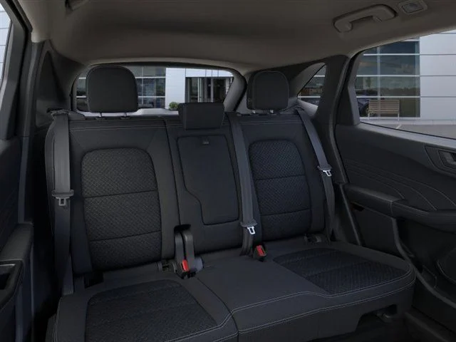 New 2026 Carbonized Gray Metallic Ford Active image 11