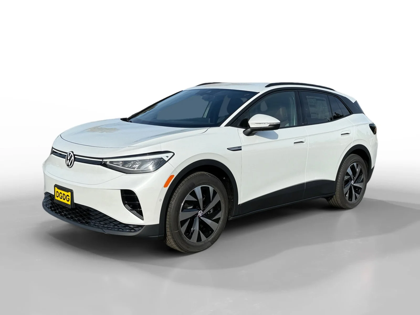 2026 Volkswagen ID.4 ID.4 PRO's photo