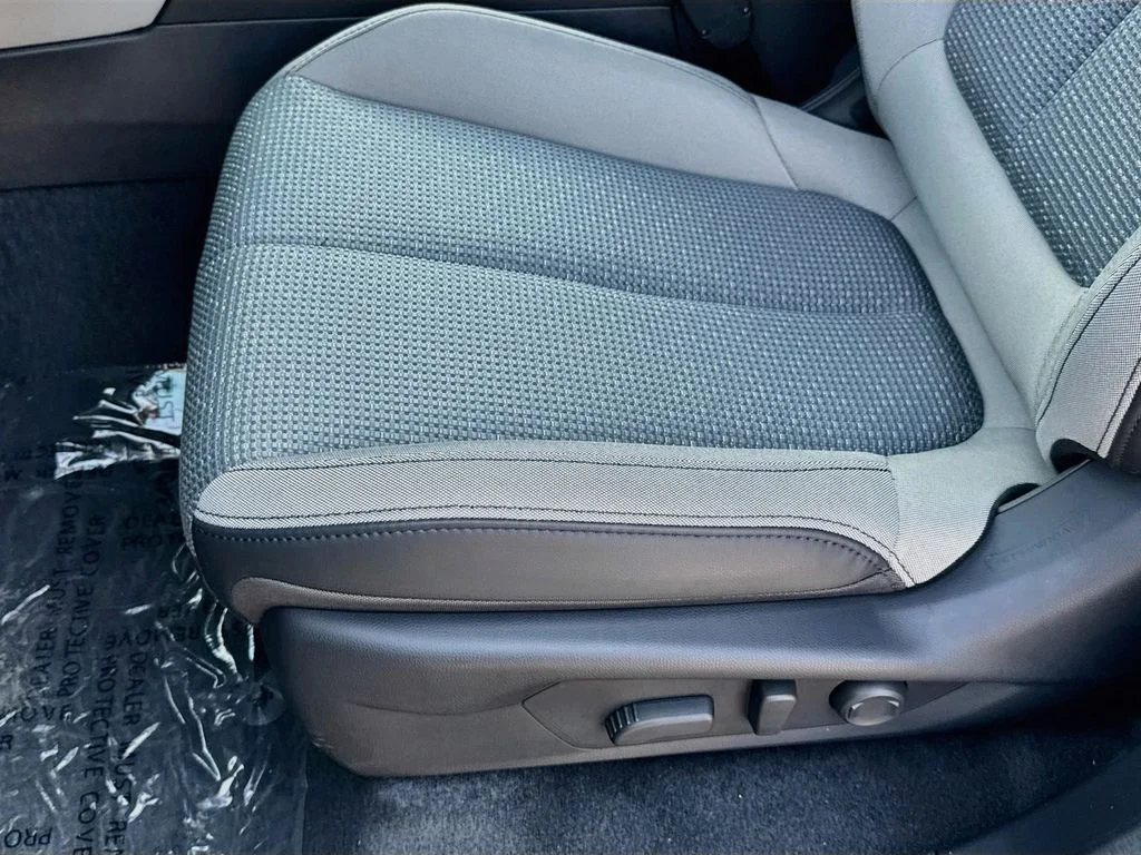 New 2026 Gray Subaru Premium image 23