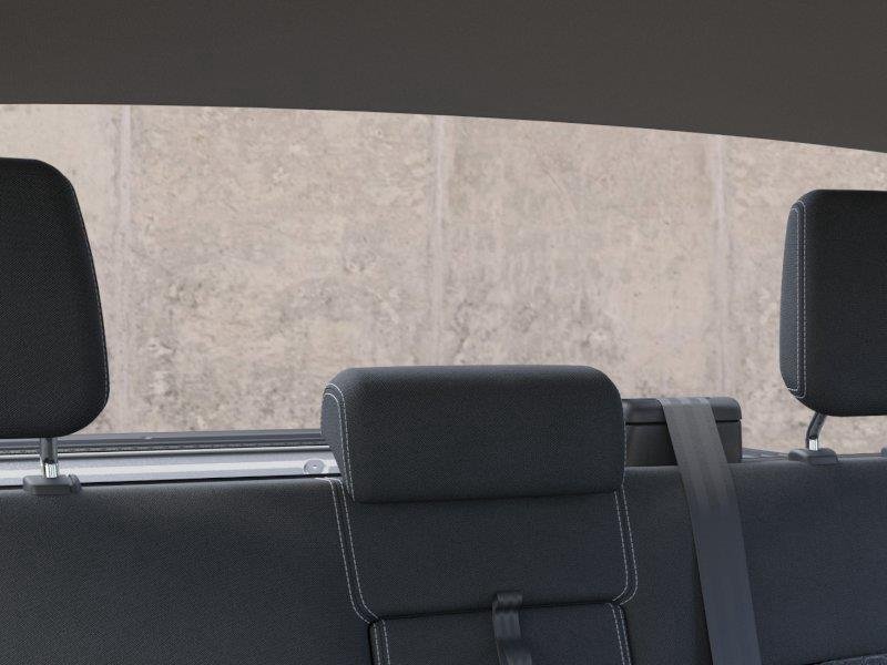 New 2026 Carbonized Gray Ford XL image 17