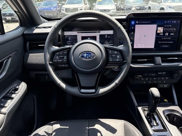 Used 2026 Gray Subaru Premium image 18