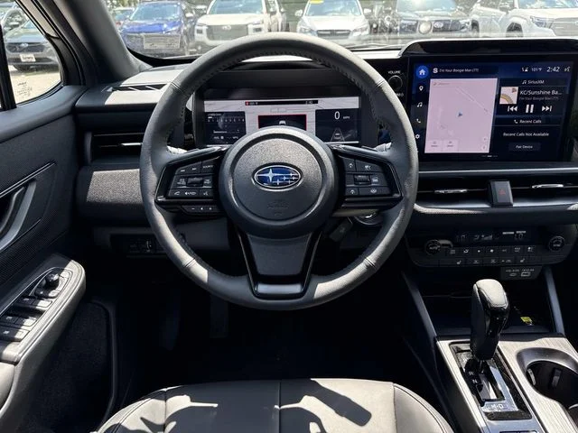 Used 2026 Gray Subaru Premium image 18