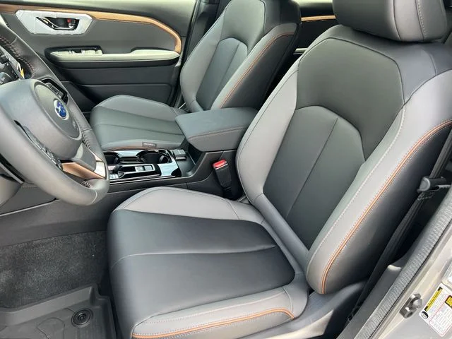 New 2026 RIVER ROCK PEARL Subaru Sport image 34