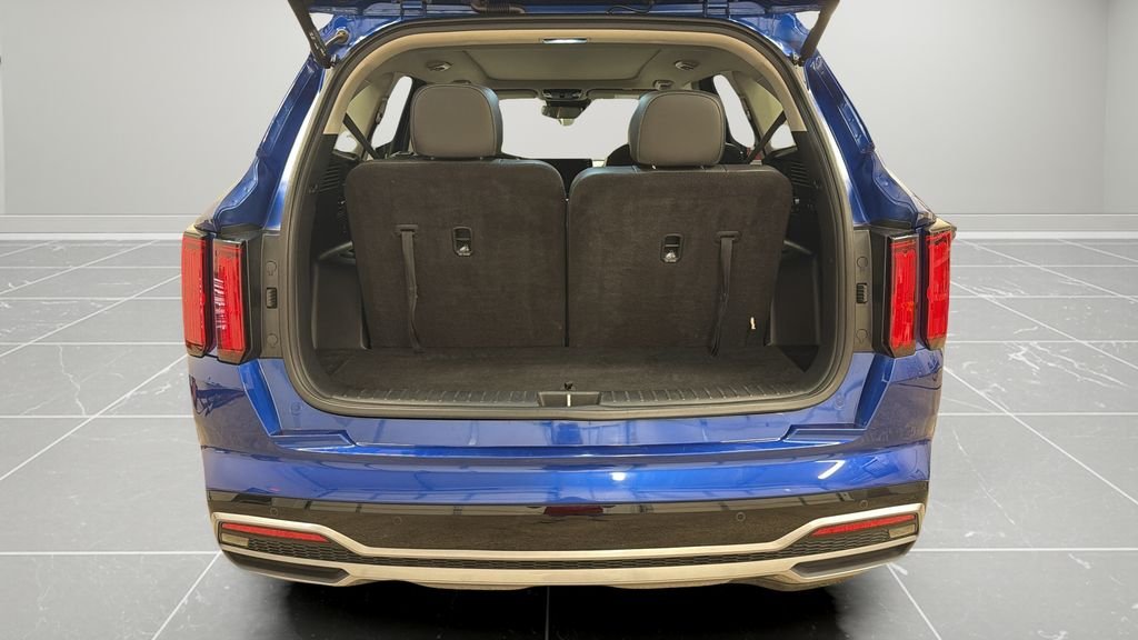2022 Kia Sorento X-Line EX - Photo 14
