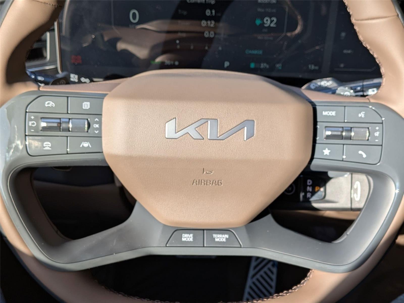 New 2026  Kia GT-Line image 29