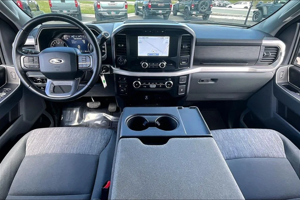 2023 Ford F-150 XLT - Photo 15
