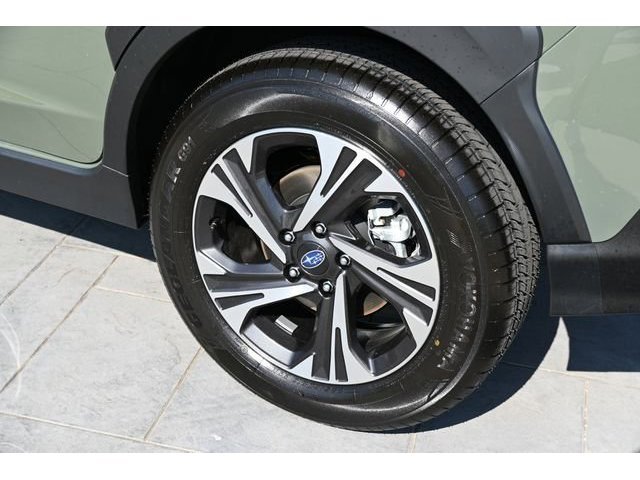 New 2026 Green Subaru Premium image 45