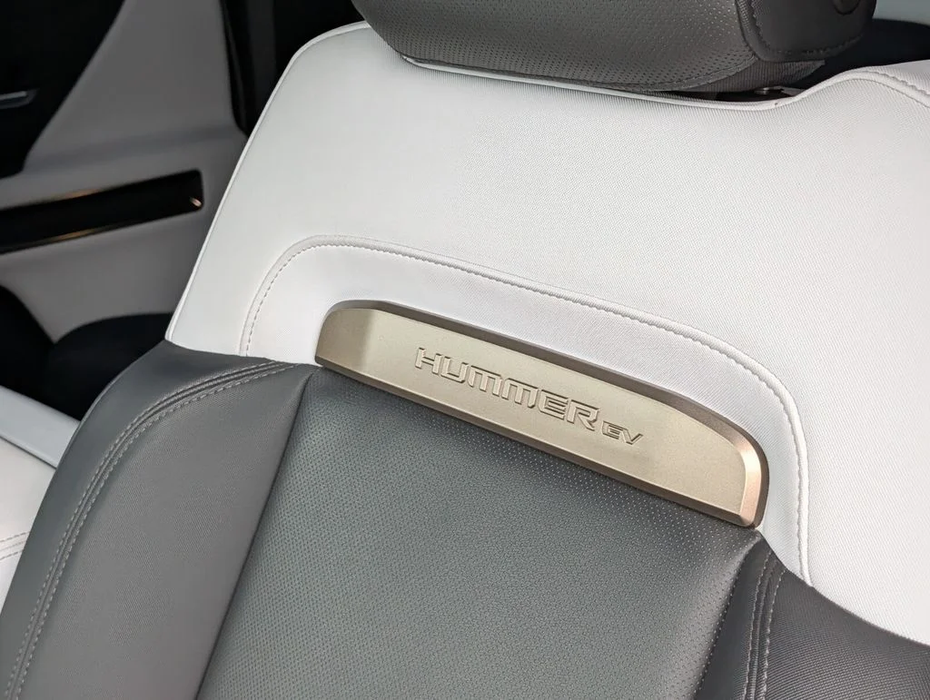 2022 GMC HUMMER EV 3X - Photo 14