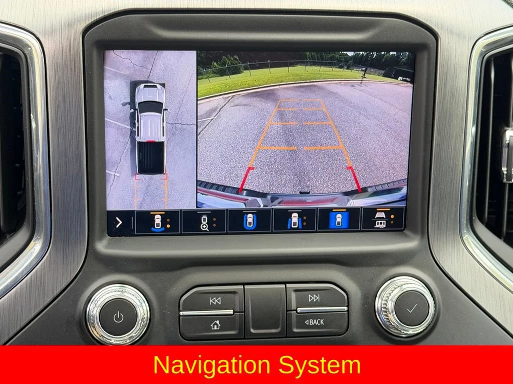 Certified Used 2020 DARK SKY METALLIC GMC Denali image 10