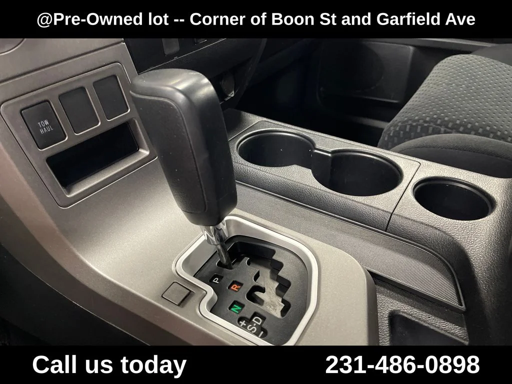 Used 2011 Black Toyota Grade image 24