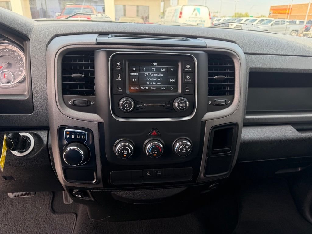 Used 2019 Red Ram Tradesman image 32