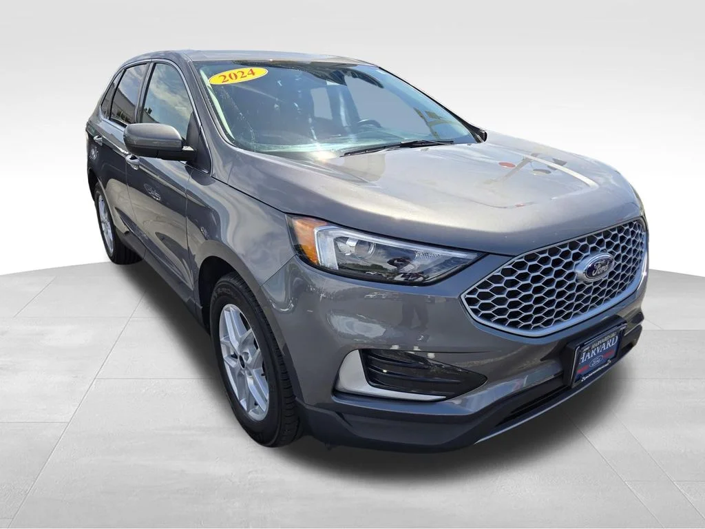 2024 Ford Edge SEL AWD's photo