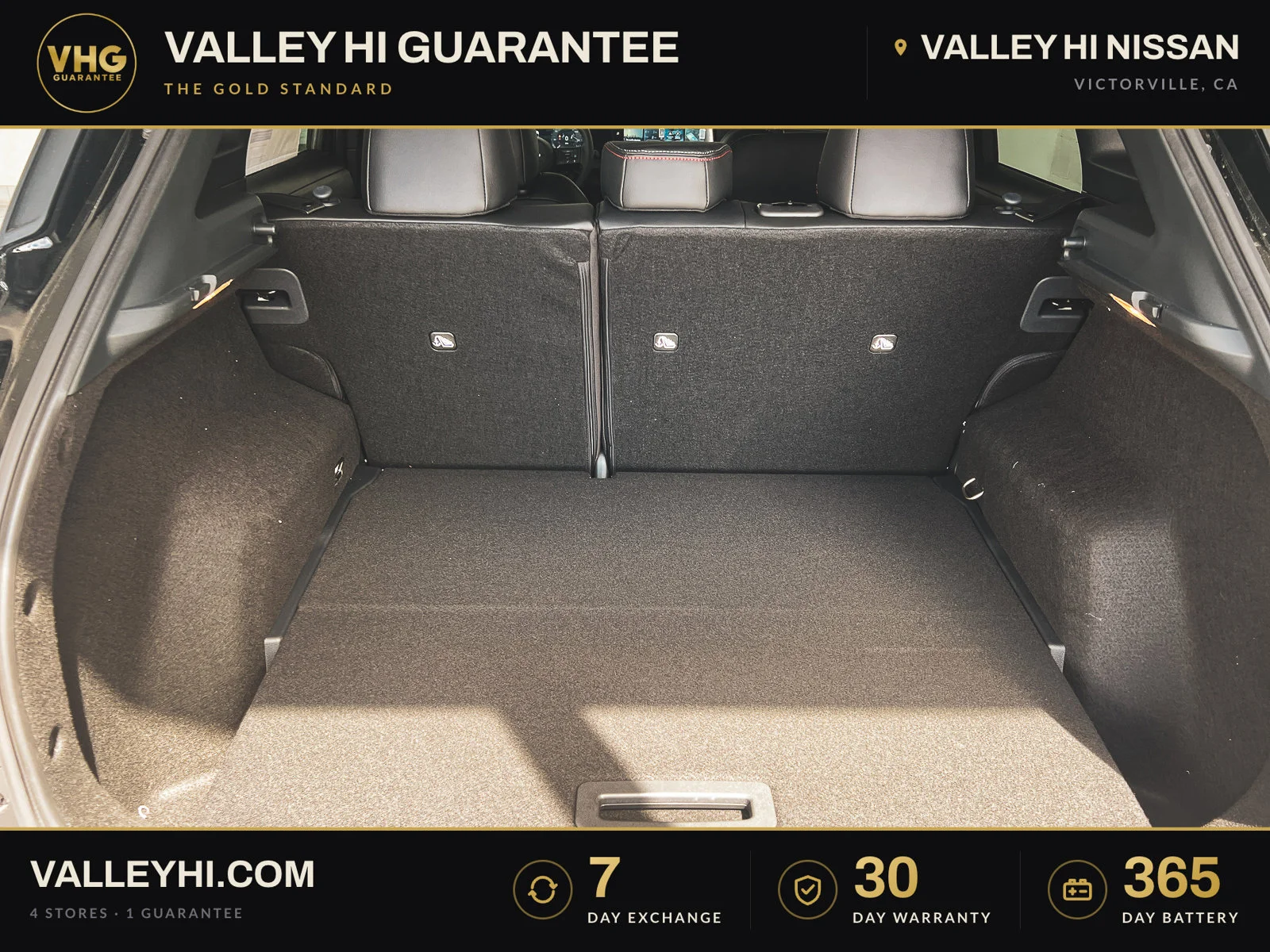 Used 2026 Black Nissan SR image 27