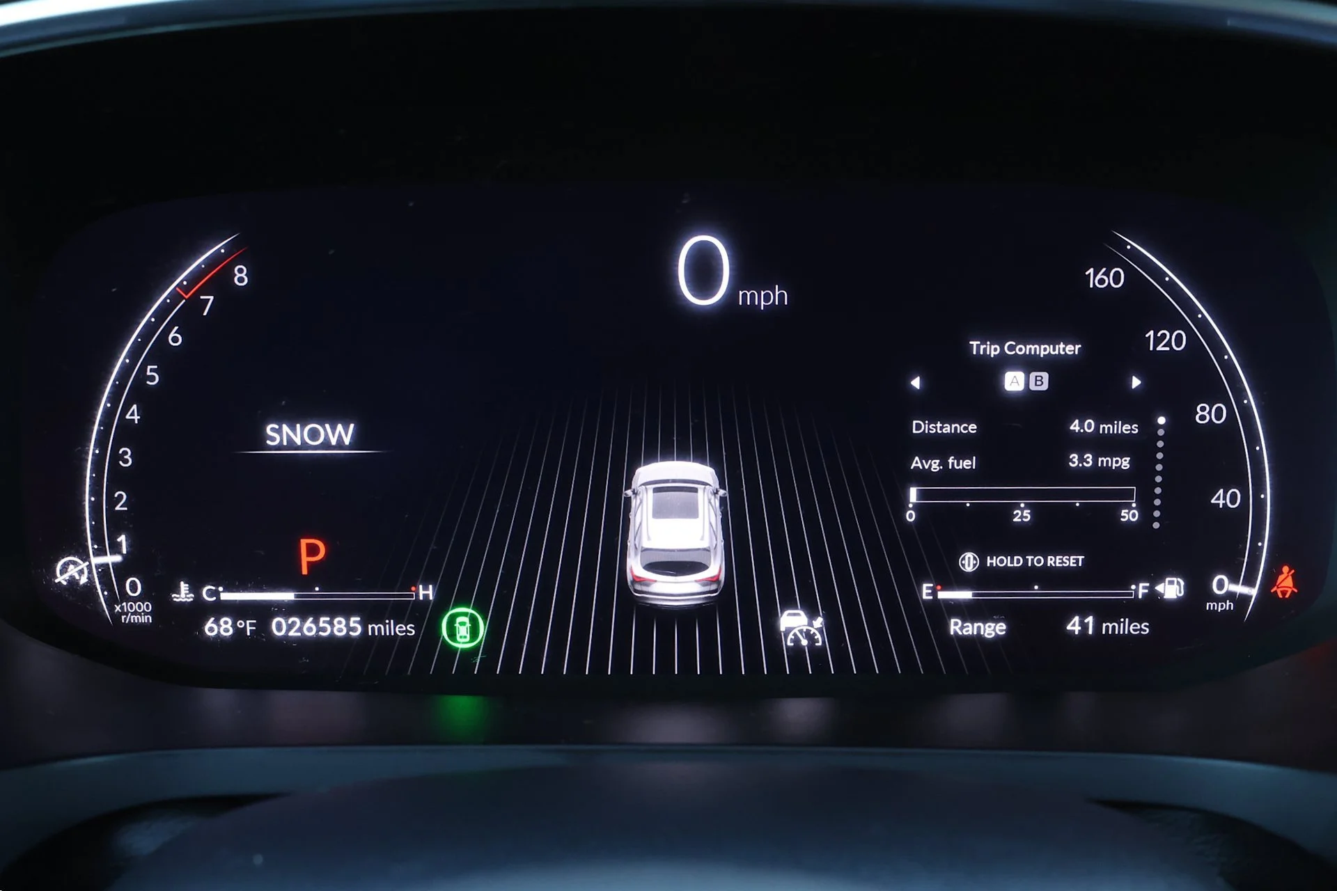 2024 Acura MDX Technology Package - Photo 36
