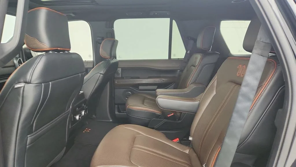 Used 2020 Black Ford King Ranch image 20