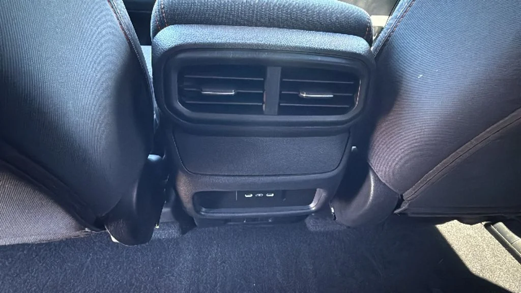 2024 Honda Pilot Sport - Photo 25