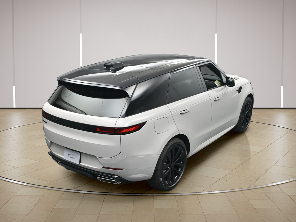 New 2026  Land Rover Dynamic SE image 32