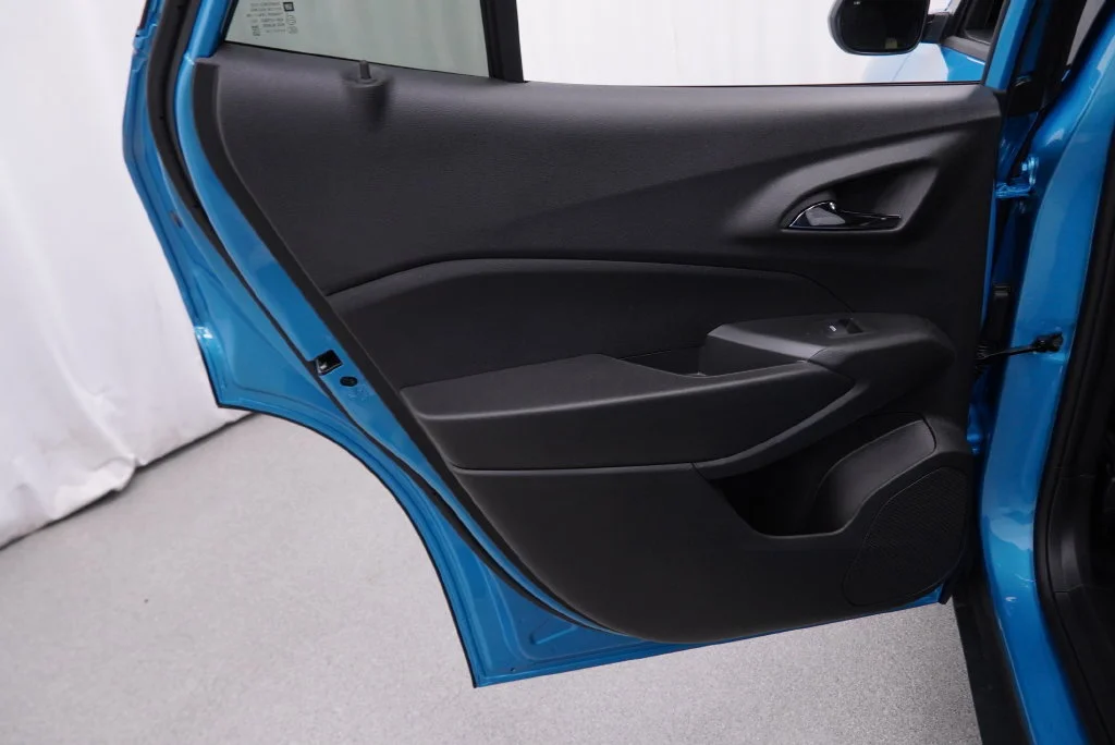 New 2026 Marina Blue Metallic Chevrolet 1RS image 32