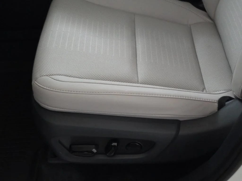 New 2026 Wind Chill Pearl Lexus PREMIUM AWD image 27