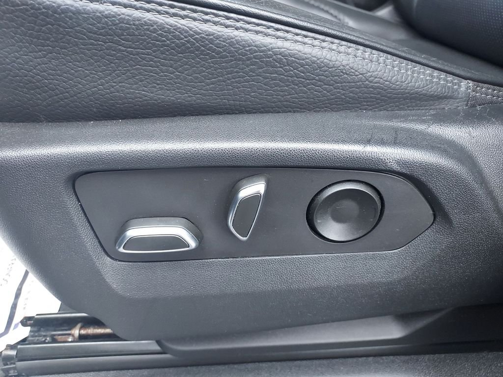 Certified Used 2023 Silver GMC Denali image 20