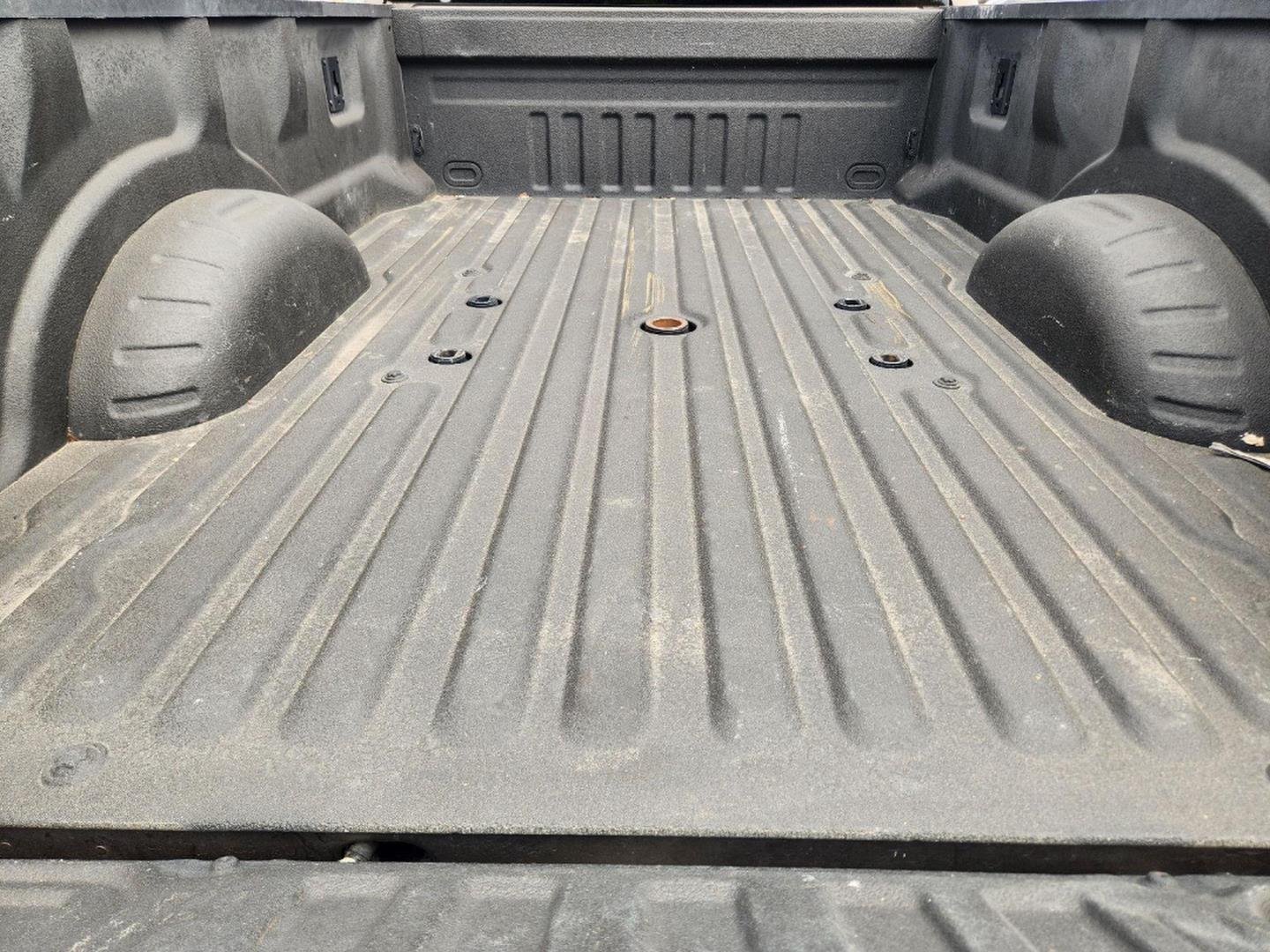 Used 2023 Stone Gray Ford King Ranch image 33