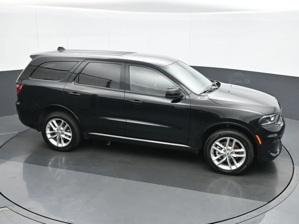 Used 2026 Black Dodge GT image 23