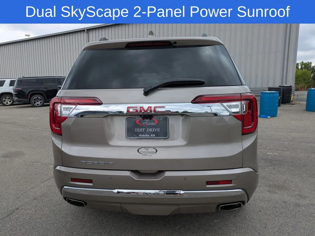 Used 2023  GMC Denali image 5