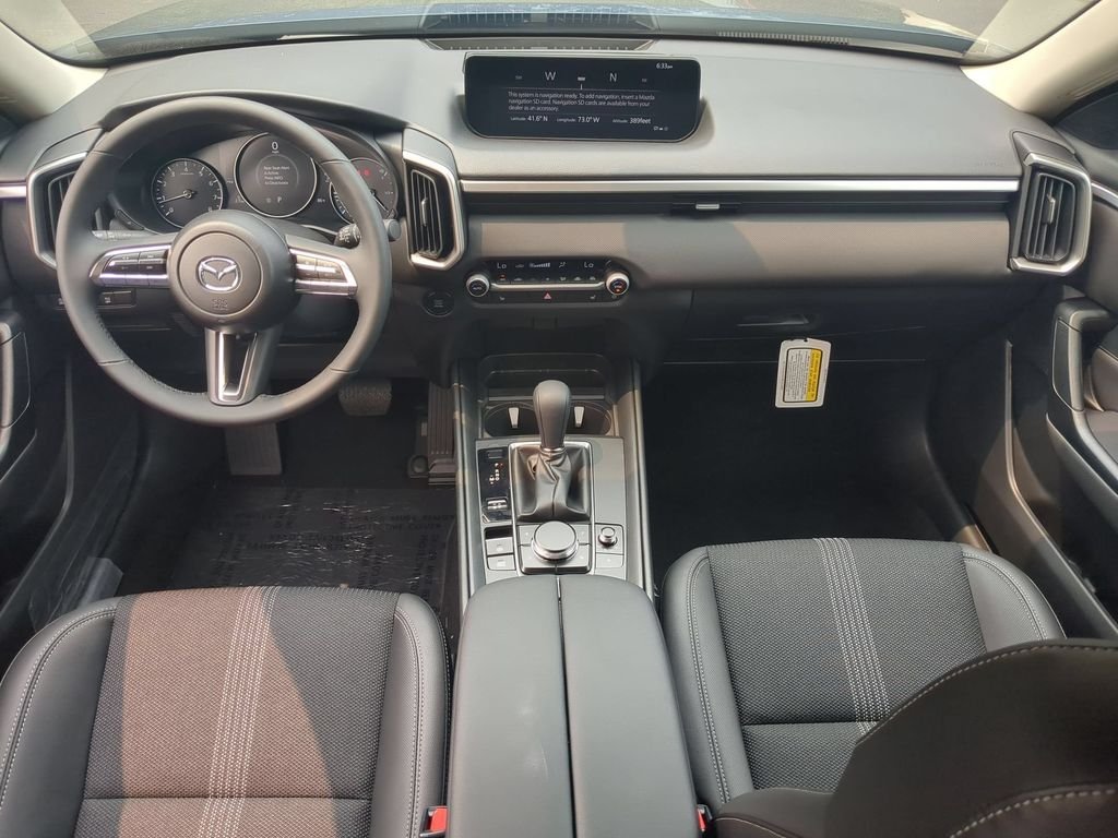 New 2026 Ingot Blue Metallic Mazda 2.5 S Preferred AWD image 21
