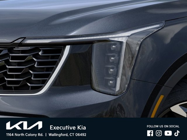 New 2026 Panthera Metal Kia EX image 10