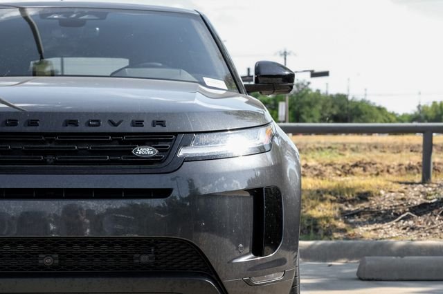 New 2026 Carpathian Grey Land Rover S image 57