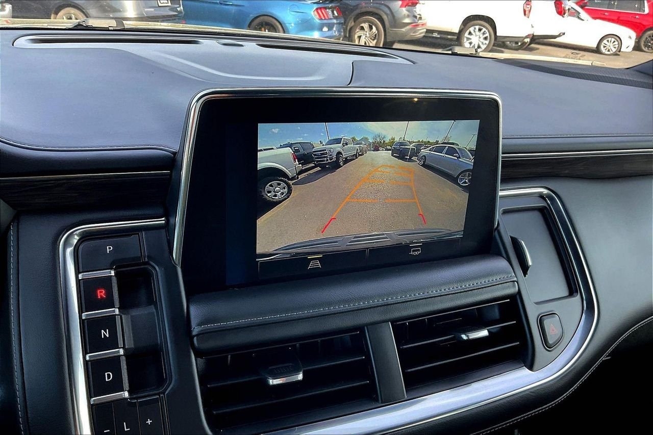 2023 Chevrolet Tahoe Z71 - Photo 17