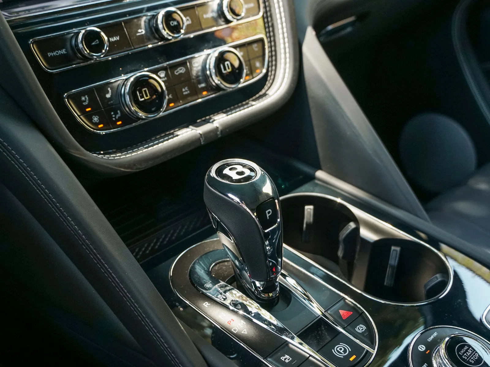 New 2025 Onyx Bentley  image 14