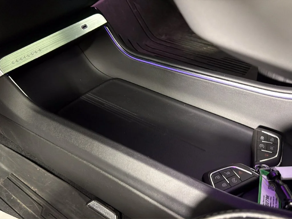 2025 Cadillac LYRIQ Luxury 3 - Photo 26