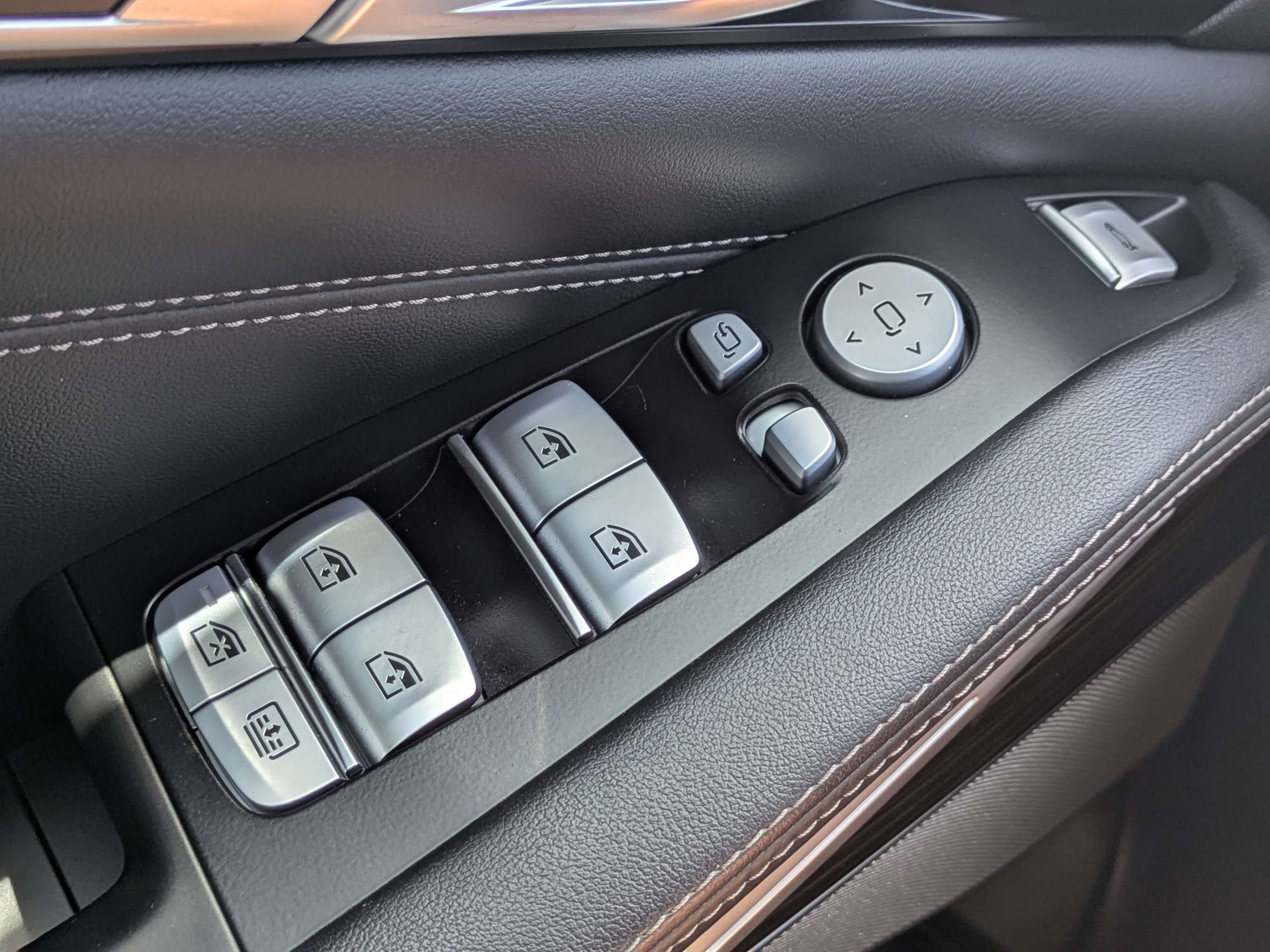 2023 BMW X7 40i - Photo 22