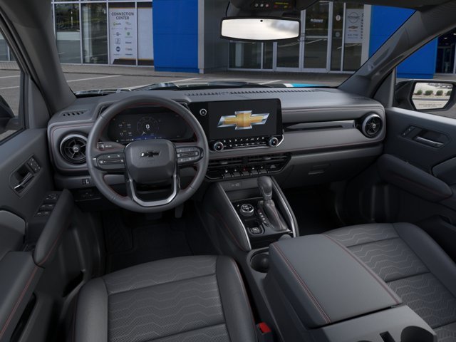 New 2026 Black Chevrolet Z71 image 15