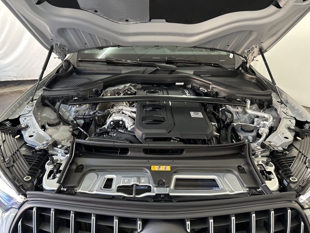 2026 Mercedes-Benz GLC AMG GLC43 - Photo 31