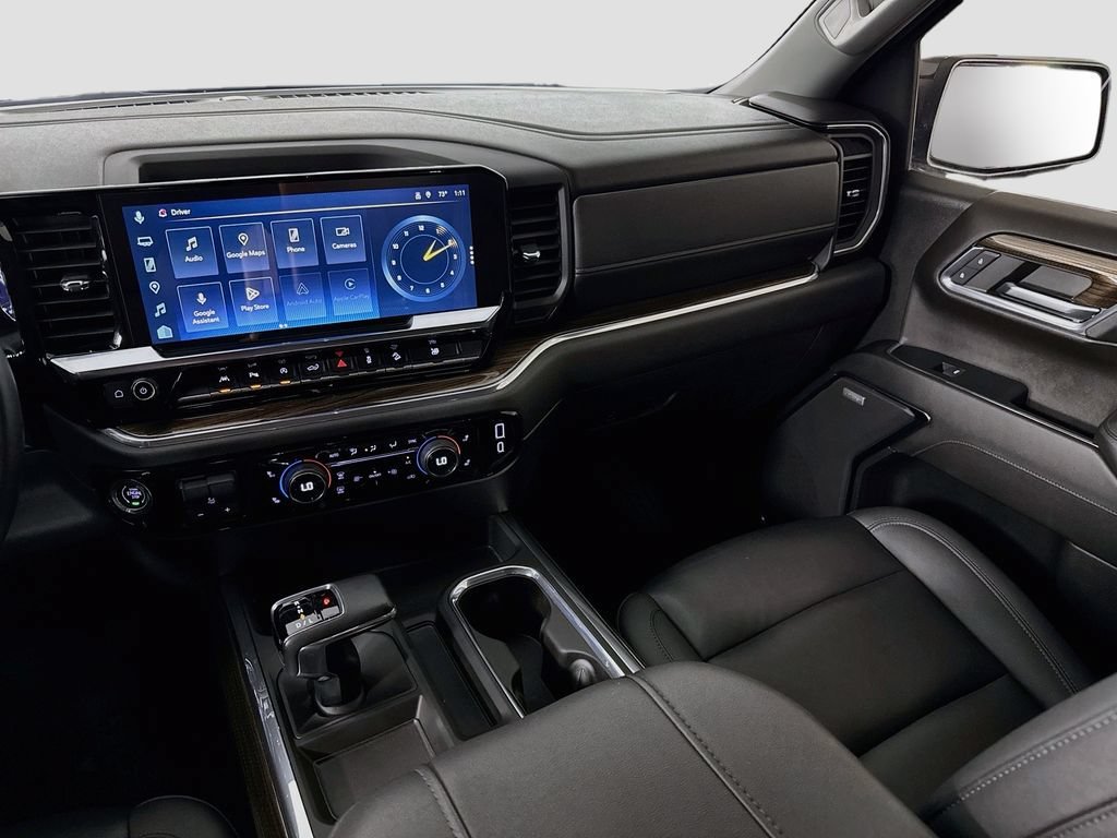 2024 Chevrolet Silverado 1500 LT Trail Boss - Photo 23