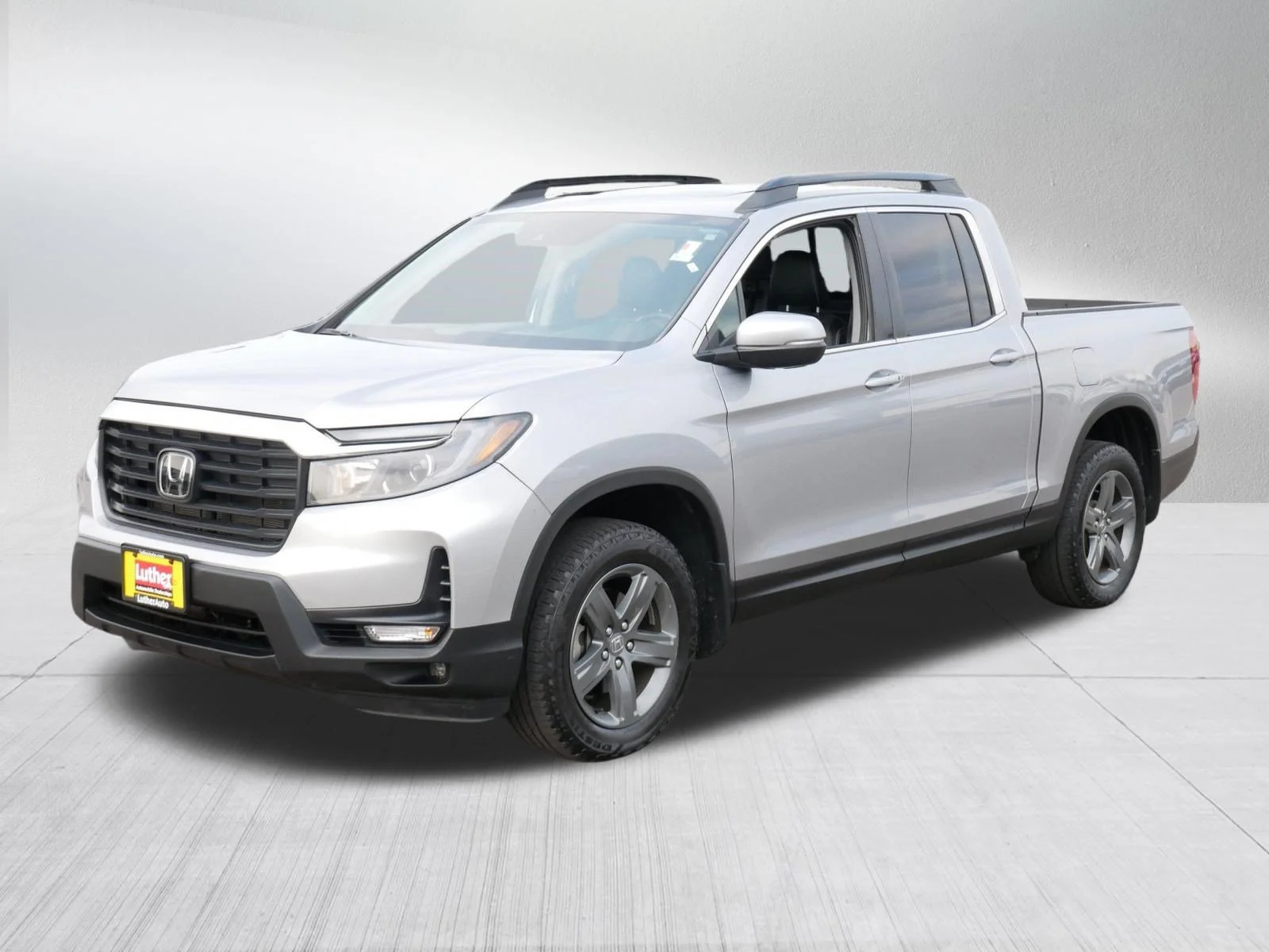 2023 Honda Ridgeline RTL - Photo 3