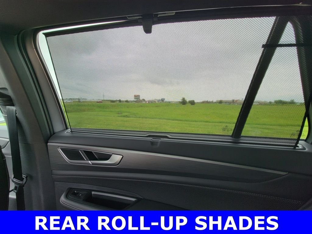 2025 Volkswagen Atlas Cross Sport SE w/Tech - Photo 16