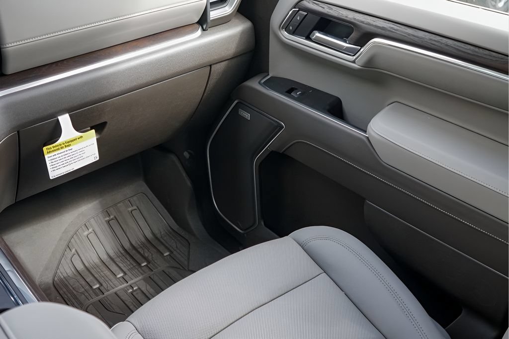 2026 GMC Sierra 1500 SLT - Photo 26